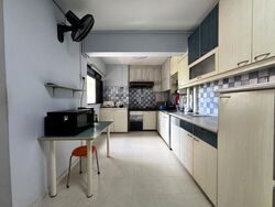 Blk 336 Clementi Avenue 2 (Clementi), HDB 5 Rooms #629073761